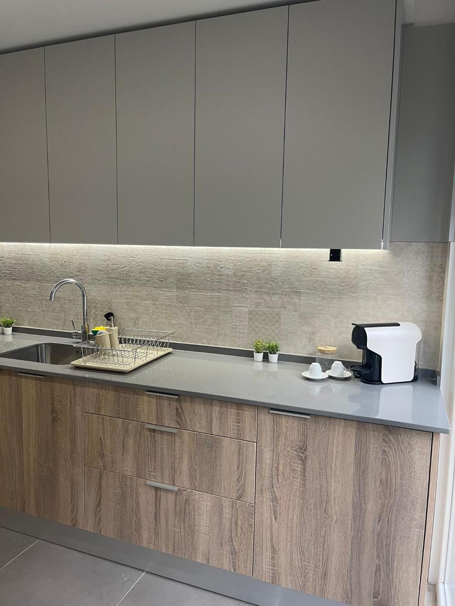 Lovely 2 Bedroom Apartment In South Lisbon Barreiro  Bagian luar foto